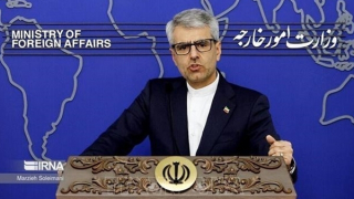 Iran soạn dự thảo luật rút khỏi hiệp ước không phổ biến vũ khí hạt nhân