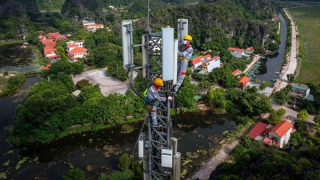 Viettel có 3 công ty thành viên nằm trong danh sách Fortune 500 Đông Nam Á