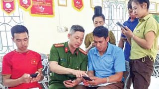 Đột phá, đổi mới tư duy mạnh mẽ trong xây dựng pháp luật, hoàn thiện thể chế