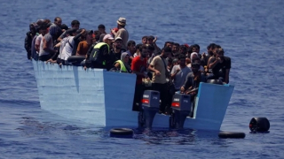 Hàng chục người di cư thiệt mạng khi vượt biển đến châu Âu