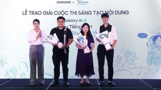 Công nghệ hiểu tiếng Việt, nâng tầm du lịch Việt