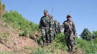 Chặn “sóng ngầm” ma túy ở ngã ba Đông Dương