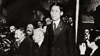 Những bài báo sức nặng “cửu đỉnh”