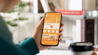 SHB ra mắt ứng dụng ngân hàng số thế hệ mới SHB SAHA: An tâm trong mọi giao dịch