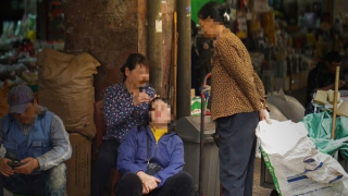 Chuyển đổi thuế: Bước chuyển mình cho kinh tế tiểu thương