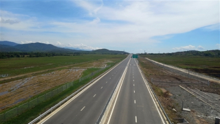 Đề xuất đầu tư cao tốc Phú Yên - Đắk Lắk gần 30.000 tỷ đồng