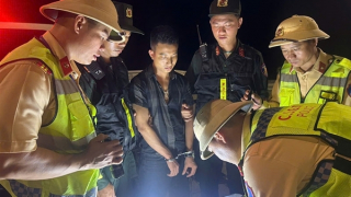 Đảm bảo an toàn giao thông trên cao tốc Bắc – Nam