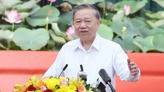 TP Hồ Chí Minh hướng tới tầm vóc mới là “siêu đô thị quốc tế” của Đông Nam Á