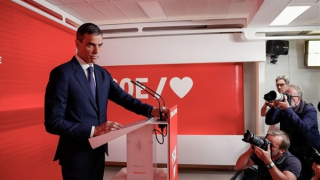 Chính phủ Tây Ban Nha trong khủng hoảng và những ranh giới mong manh