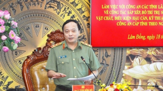 Không để lãng phí, thất thoát tài sản sau sáp nhập