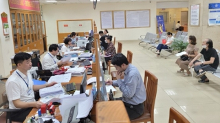 Các nghị định phân quyền, phân cấp, phân định thẩm quyền chỉ có hiệu lực pháp luật đến ngày 1/3/2027