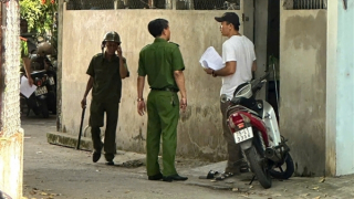 Mâu thuẫn sau ly hôn - đừng biến hận thù thành tội ác