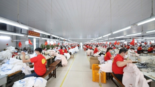 Bảo đảm công tác hậu cần, kỹ thuật cho ngày đại lễ của dân tộc