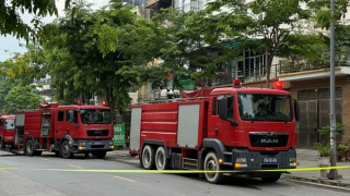 Công điện của Thủ tướng Chính phủ về vụ nổ nhà dân ở Hà Nội