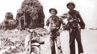 Những phóng viên xung kích