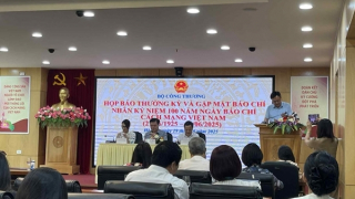 Tăng cường ứng dụng AI và blockchain để truy xuất nguồn gốc hàng hóa