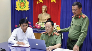 Từ chủ trương lớn của Đảng, của ngành đến Giải thưởng báo chí Quốc gia