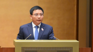 Bộ trưởng Bộ Tài chính nói các giải pháp hỗ trợ hộ kinh doanh chuyển đổi thành doanh nghiệp