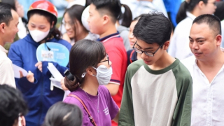 Hà Nội giao thêm gần 8.000 chỉ tiêu vào lớp 10 cho 26 trường ngoài công lập