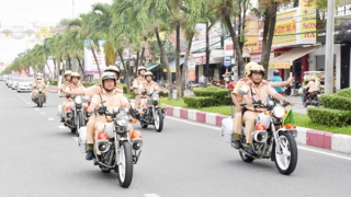 Nhiều kết quả nổi bật sau khi tiếp nhận nhiệm vụ mới từ các sở, ngành của Công an Bạc Liêu