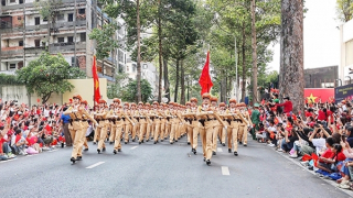 Triệu trái tim chung một nhịp đập