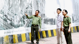 Nghề báo với đấu tranh phòng, chống tham nhũng, lãng phí