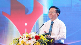 Báo chí cách mạng Việt Nam đã trải qua một thế kỷ vẻ vang