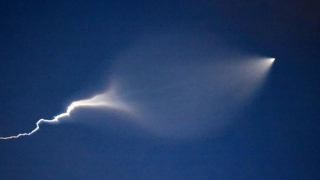 Iran bắn siêu tên lửa tầm xa Sejjil vào Israel