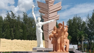 Đơn vị hành chính cấp xã mới tại Bến Tre đảm bảo phục vụ tốt người dân và doanh nghiệp