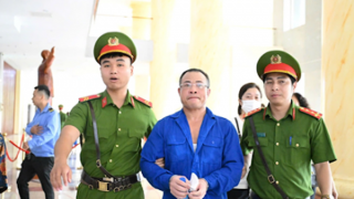 Xét xử phúc thẩm vụ cháy chung cư mi ni khiến 56 người tử vong