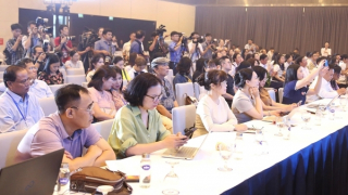 Kiến tạo không gian cho báo chí trong thời đại mới