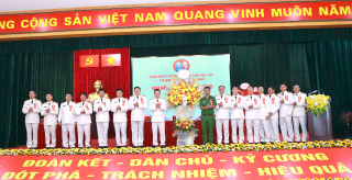 Tổ chức lực lượng bảo vệ an toàn các Cơ quan đại diện Ngoại giao