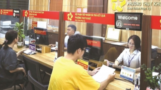 Hà Nội kịp thời tháo gỡ khó khăn khi vận hành thử nghiệm chính quyền 2 cấp