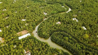 Bài 1: Hội tụ tiềm năng, mở lối phát triển