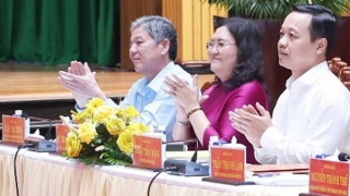 Kỳ cuối: Kỳ vọng “cất cánh” từ nhiều giải pháp đột phá