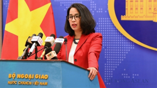 Việt Nam sẵn sàng hợp tác cùng BRICS thúc đẩy các vấn đề ưu tiên