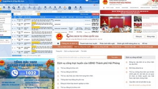 Hải Phòng vận hành thử nghiệm mô hình chính quyền 2 cấp từ ngày 20/6