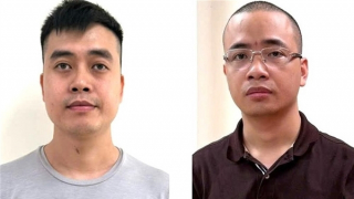 Bắt Chủ tịch Hội đồng quản trị Công ty Cổ phần Z Holding