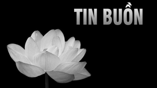 Tin buồn: Đại tá, nhà báo Nguyễn Anh Tuấn từ trần