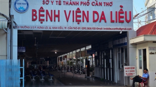Sở Y tế phản hồi vụ nghi vấn có dấu hiệu sử dụng hàng giả tại Bệnh viện Da liễu Cần Thơ