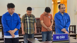 "Phù phép" cho 9 xe mô tô không rõ nguồn gốc, nguyên Phó Chủ tịch UBND xã nhận án tù