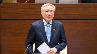 Giải pháp tháo gỡ vướng mắc trong việc vận hành chính quyền địa phương 2 cấp