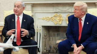 Tổng thống Trump và Iran: Mâu thuẫn trong lời nói, nguy cơ trong hành động