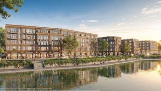 Vị trí độc tôn, Vinhomes The Gallery vào “vùng tăng tốc”