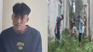 Lợi dụng gia chủ đi vắng, đột nhập phá két trộm tiền, vàng