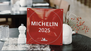 Giám đốc quốc tế Michelin Guide: Đức là "cường quốc ẩm thực"