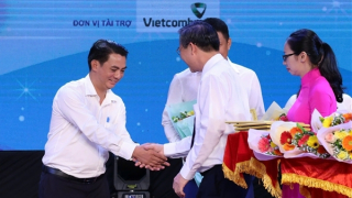 Báo CAND khu vực ĐBSCL giành nhiều giải thưởng báo chí