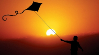 Những cơn gió hè