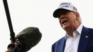 Quyết định của Mỹ về Iran sẽ được đưa ra sau 2 tuần