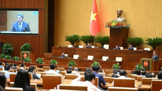 Kịp thời tháo gỡ ngay những “điểm nghẽn” do quy định của pháp luật